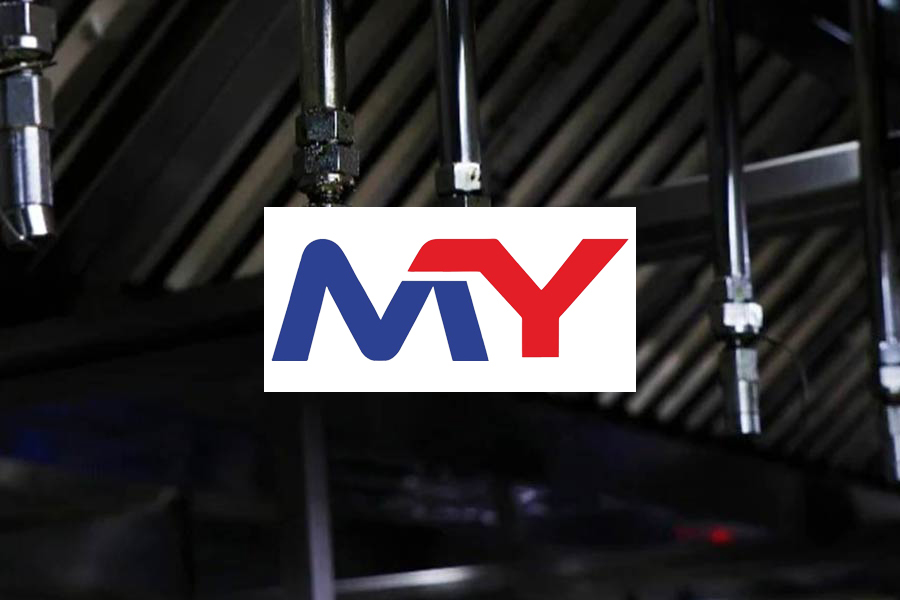 Davlumbaz Söndürme Sistemi Kurulumu ve Bakımı - My Yangın