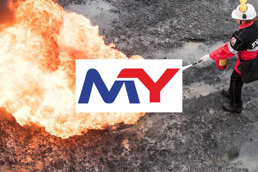 Gaz Yangınlarında İlk Ne Yapılır? - My Yangın