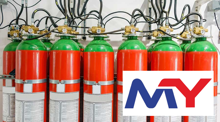 Karbondioksitli (CO2) Söndürme Sistemleri Kullanım Alanları